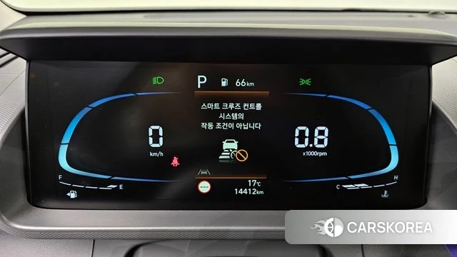 Hyundai Casper id 3965046 из Кореи 18