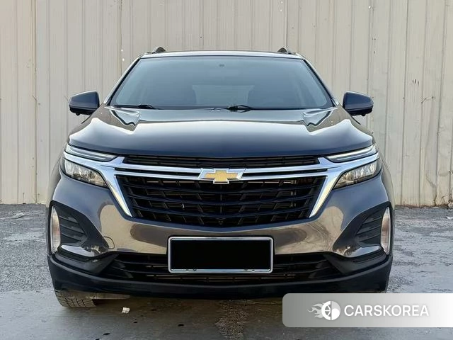 Chevrolet Explorer id 3869935 из Китая 8