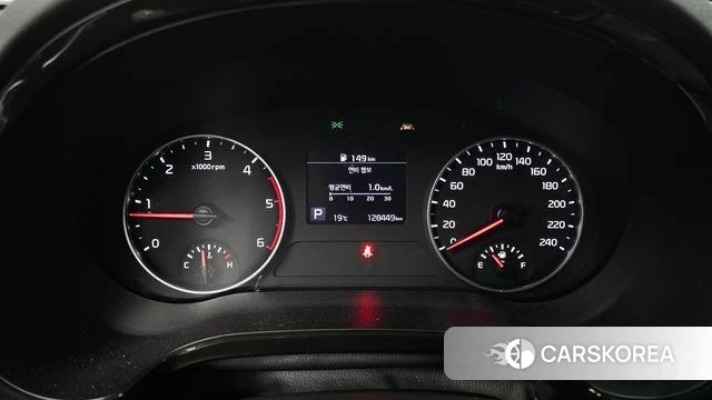 Kia Seltos id 3935598 из Кореи 18