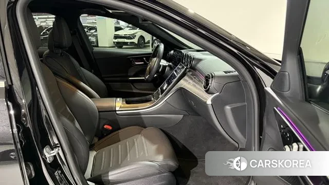 Mercedes-Benz C-Class W206 id 3347643 из Кореи 18