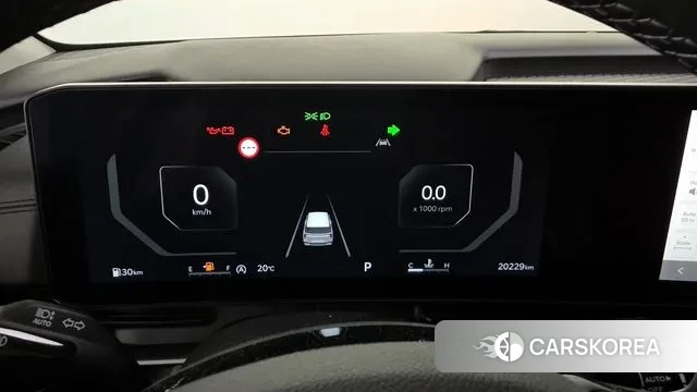 Kia The New Carnival 4th Generation id 3341597 из Кореи 18