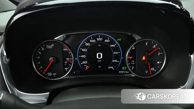 Chevrolet (GM Daewoo) Traverse id 3372761 из Кореи 18