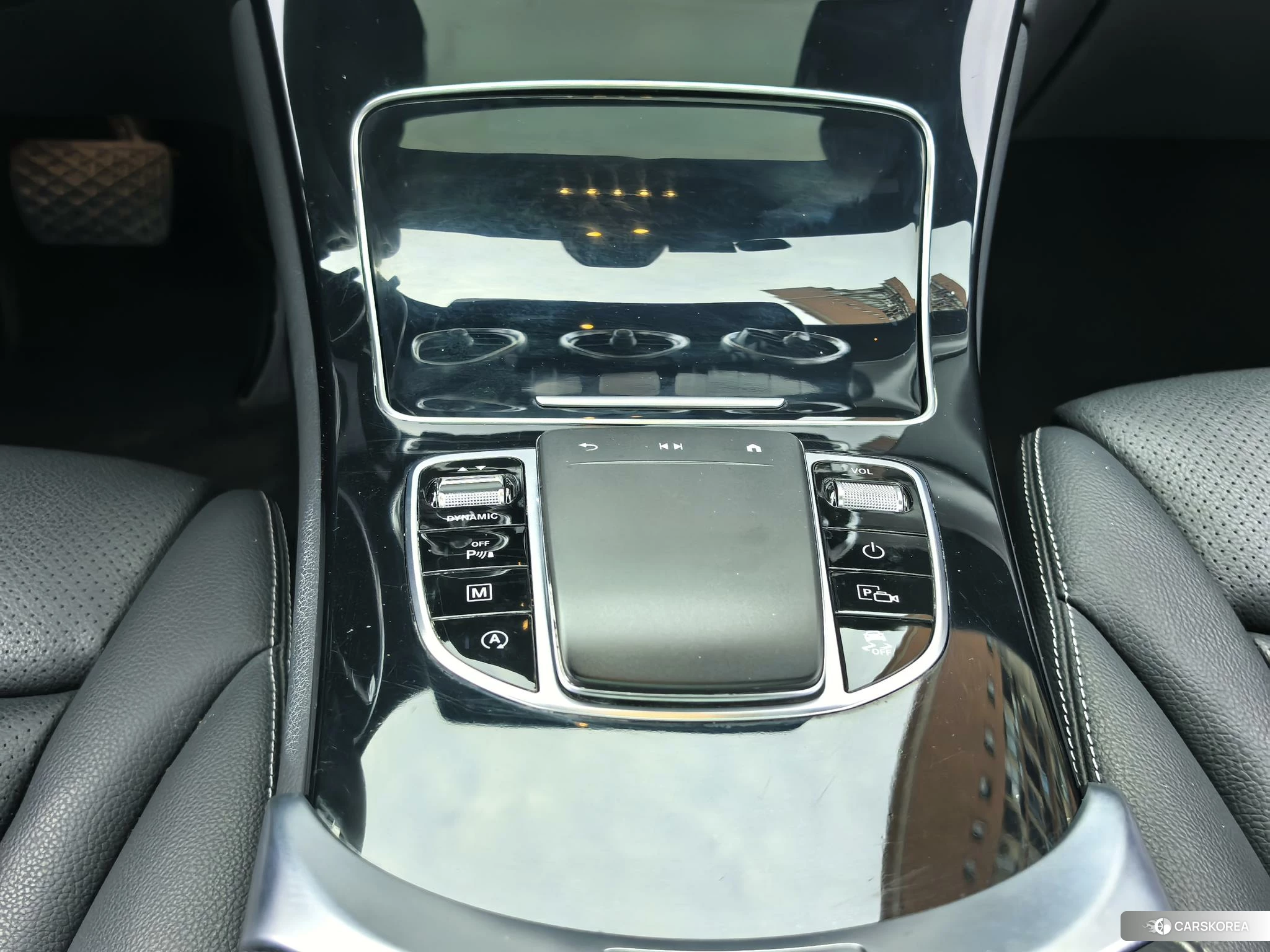 Mercedes-Benz GLC Coupe id 4486362 из Китая 18
