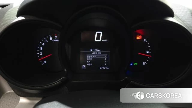 Kia The New Ray id 4501037 из Кореи 28