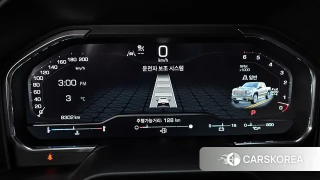 GMC Sierra id 3560201 из Кореи 18