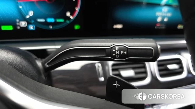 Mercedes-Benz GLE-Class W167 id 3817975 из Кореи 18