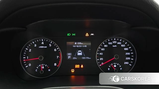 Kia Come New K3 id 4465303 из Кореи 18