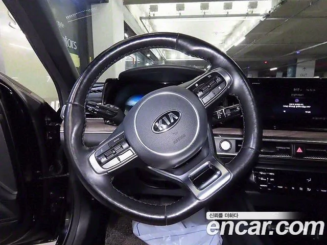 Kia K5 3rd generation id 2907511 из Кореи 18