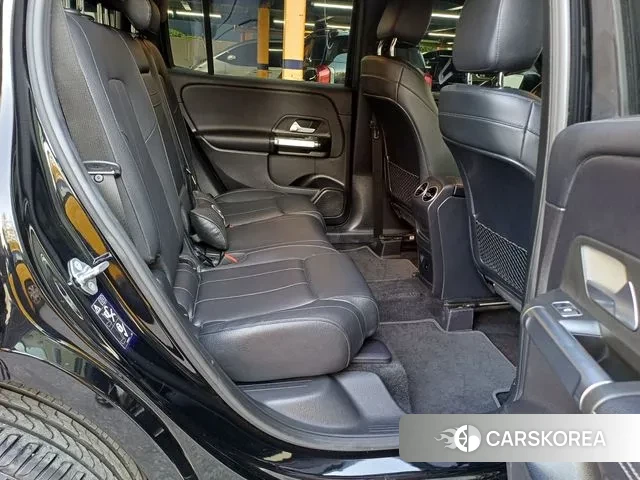 Mercedes-Benz GLB-Class X247 id 3592421 из Кореи 17