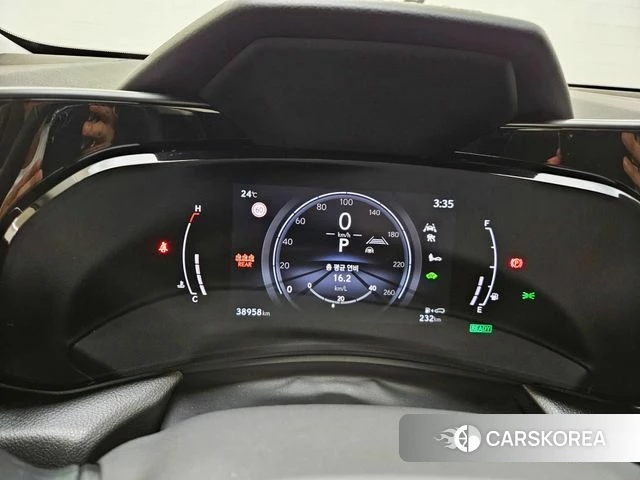 Lexus NX350h Second generation id 4720148 из Кореи 18