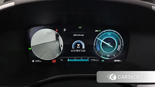 Hyundai The New Santa Fe id 3670442 из Кореи 18