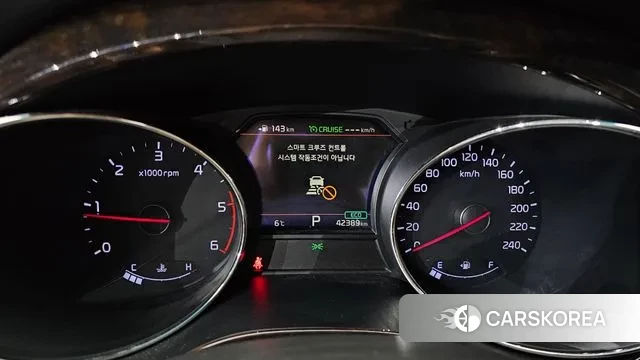 Kia The New Carnival id 3449158 из Кореи 18