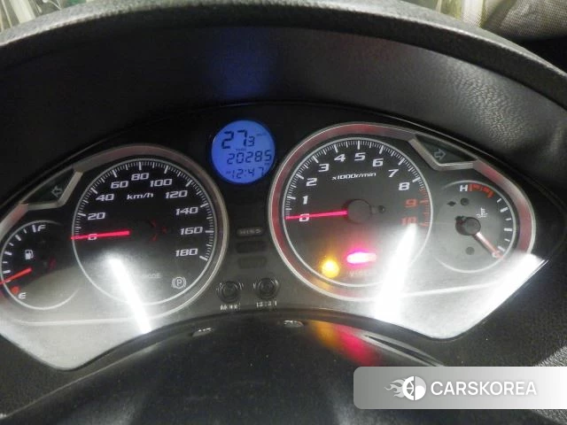 Honda SILVER WING 600 GT ABS id 3948293 из Японии 32