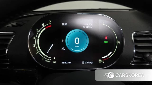 Mini Cooper Clubman id 4608269 из Кореи 28