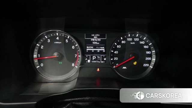 Ssangyong Berry New Tivoli id 3934899 из Кореи 18