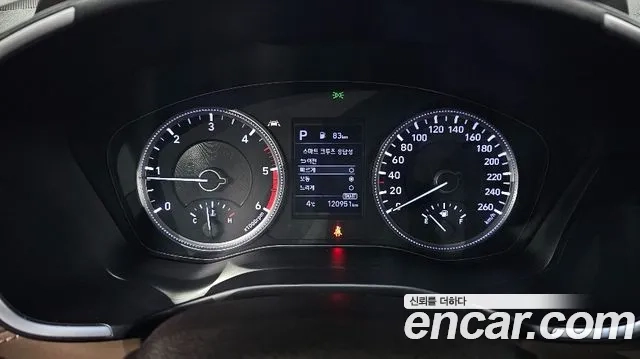 Hyundai Santa Fe TM id 2876539 из Кореи 18