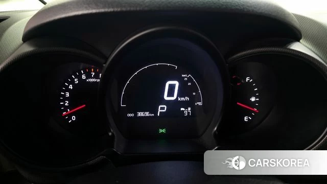 Kia The New Ray id 3808124 из Кореи 18