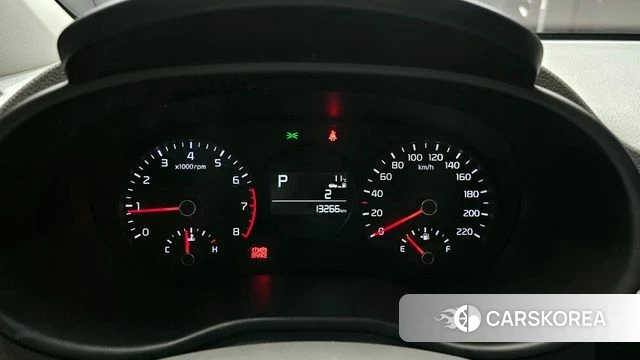 Kia All New Morning (JA) id 3828493 из Кореи 18