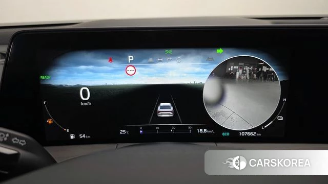 Kia K8 Hybrid id 4749489 из Кореи 41