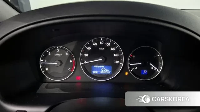 Hyundai The New Grand Starex id 2971098 из Кореи 18