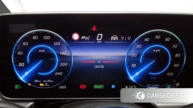 Mercedes-Benz EQE V295 id 3560509 из Кореи 18