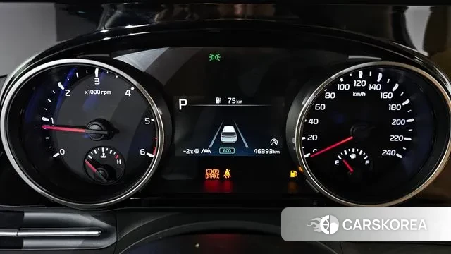 Kia Carnival 4th generation id 3651006 из Кореи 18