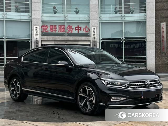 Volkswagen Magotan id 4301131 из Китая 14