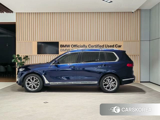 BMW X7 id 4333343 из Китая 10