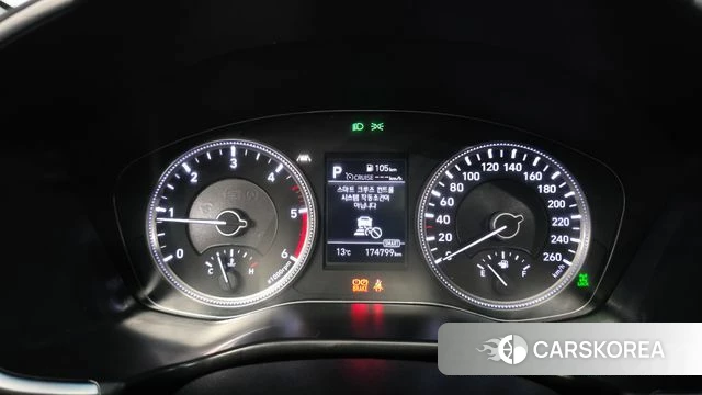 Hyundai Santa Fe TM id 3894261 из Кореи 18