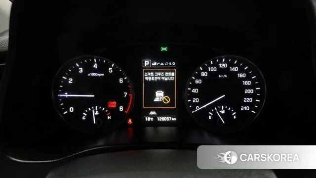 Hyundai Avante AD id 4020446 из Кореи 18