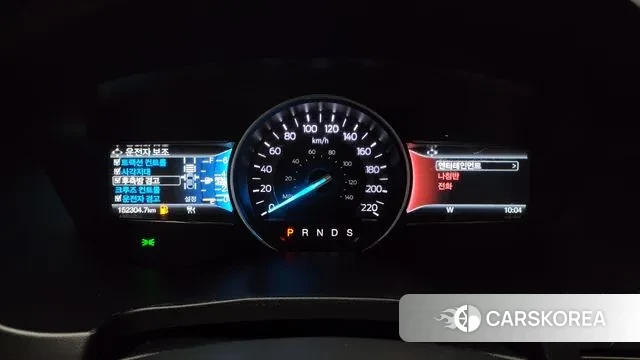 Ford Explorer id 3039534 из Кореи 18