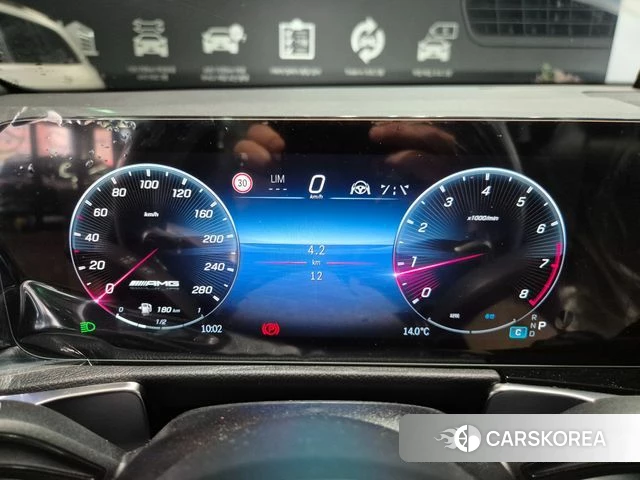 Mercedes-Benz GLB-Class X247 id 3890912 из Кореи 18