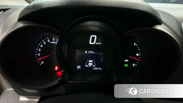 Kia The New Ray id 3878056 из Кореи 18