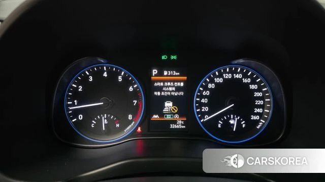 Hyundai The New Kona id 4619656 из Кореи 29