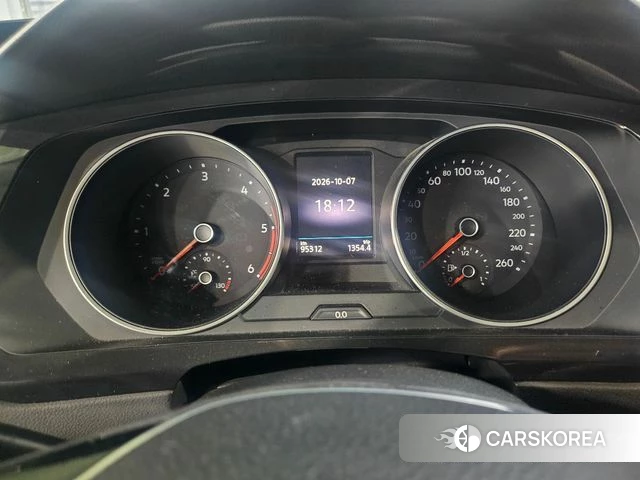 Volkswagen Tiguan second Generation id 4960441 из Кореи 18