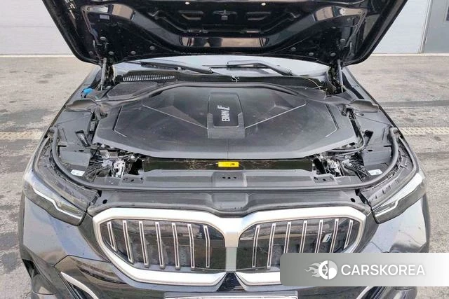 BMW i5 id 4254812 из Китая 12