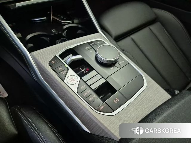 BMW 3 Series (G20) id 4897700 из Кореи 18