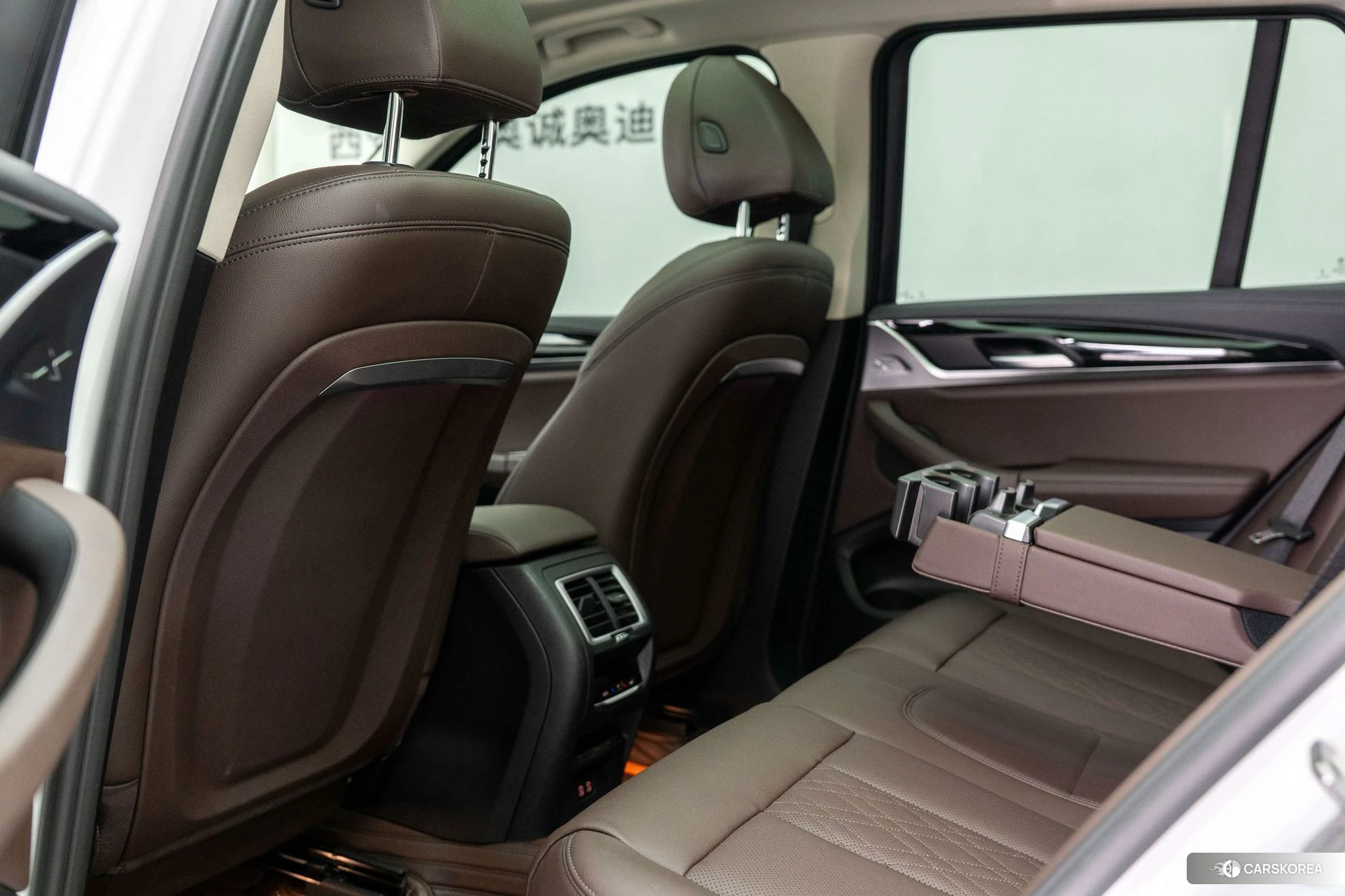 BMW X3 id 4413163 из Китая 23