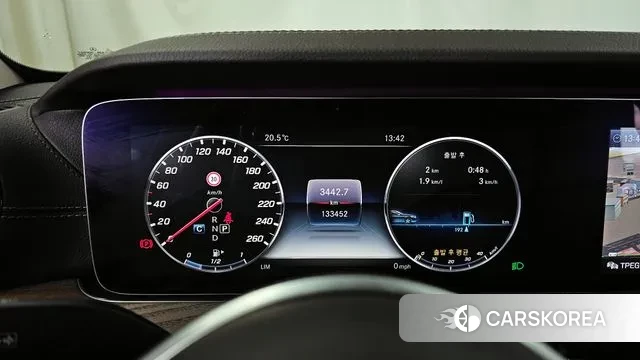 Mercedes-Benz E-Class W213 id 2981628 из Кореи 18