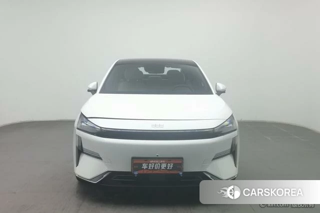 Geely Galaxy Galaxy L6 id 4254291 из Китая 22