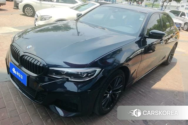 BMW 3 series id 4307385 из Китая 15