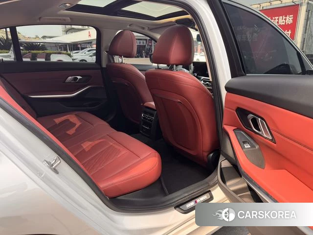 BMW 3 series id 4320796 из Китая 16