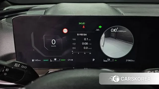 Kia The New Sorento 4th Generation id 3610441 из Кореи 18