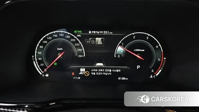 Kia Mohave Master id 3577608 из Кореи 18