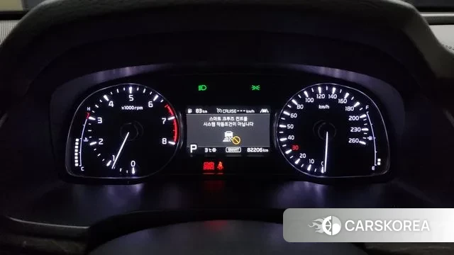 Kia K7 Premier id 3541056 из Кореи 18