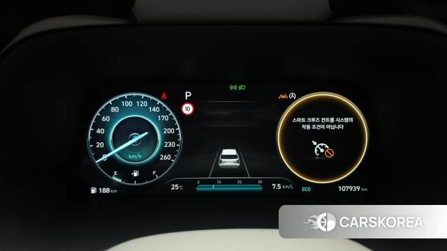 Hyundai The New Palisade id 4488426 из Кореи 32