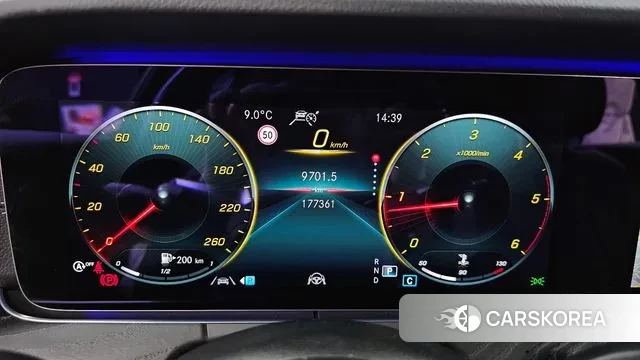 Mercedes-Benz E-Class W213 id 3454019 из Кореи 18