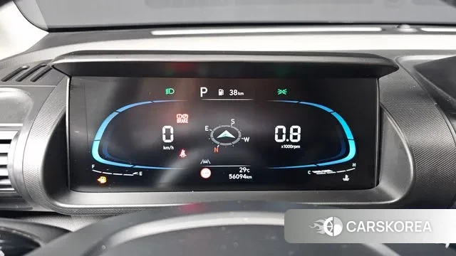 Hyundai Casper id 3148177 из Кореи 18