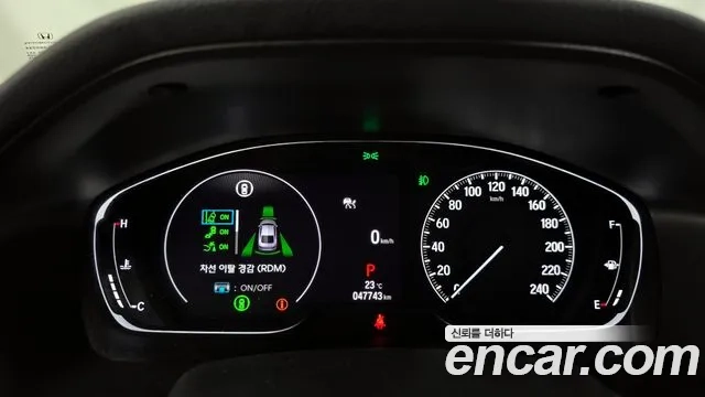 Honda Accord 10th Generation id 2863871 из Кореи 18