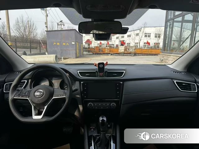 Nissan Qashqai id 4276156 из Китая 8